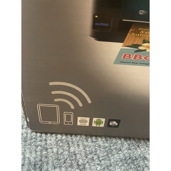 Epson Expression Home XP-440 Small-in-One All-in-One Printer - Picture 7 of 9